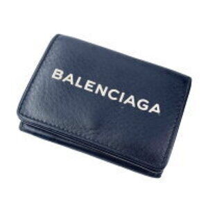 BALENCIAGA Compact Wallet